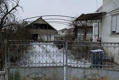 Casă cu 3 camere în Apahida - 3