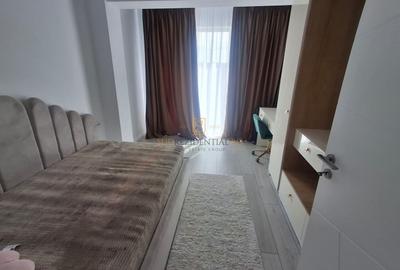 Apartament cu 3 camere decomandat, mobilat în Central - 11
