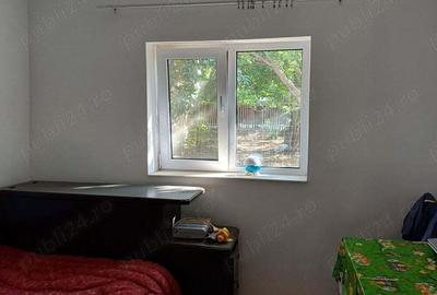 Vind casa la curte jud calarasi sat faurei - 8