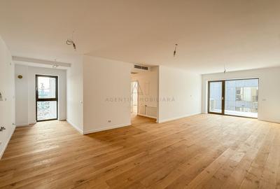 Apartament cu 3 camere semidecomandat în Sisești - 2
