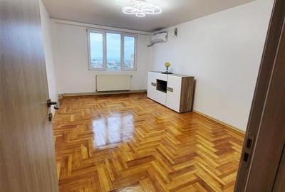 Apartament 3 camere,decomandat,renovat, suprafata generoasa,Garii,Brasov - 6