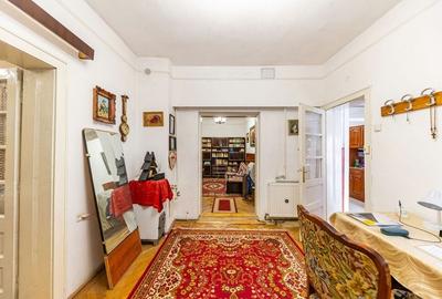 De Vânzare: Casă cu Teren în Zona Lunei, Timișoara - 13