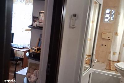 Apartament cu 2 camere în Primăverii - 1