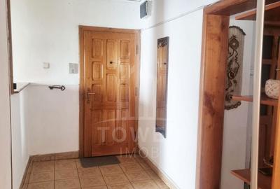 Apartament cu 3 camere decomandat în Gura Râului - 10