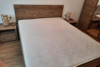 Coresi Avantgarden, apart. cu doua camere, loc de parcare, boxa, mobilat, utilat Coresi Avantgarden, apart. cu doua camere, loc de parcare, boxa, mobilat, utilat - 14