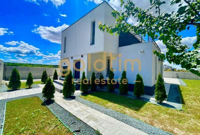 NOU/ LIZIERA PADURII/ PISCINA/ INDIVIDUALA - 42