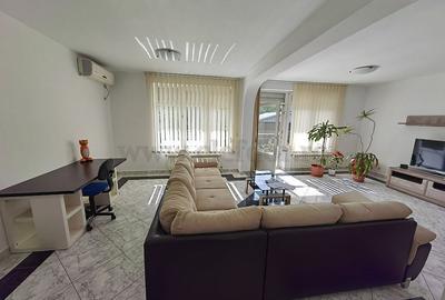 Vila Individuala de Inchiriat in zona Pipera - 4