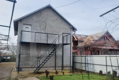 CASA VANZARE anul 2000 Zalhanaua, Mane?ti MOBILATA gat - 23