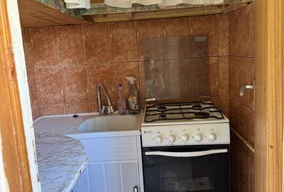 Garsonieră decomandată în Calea București - 6