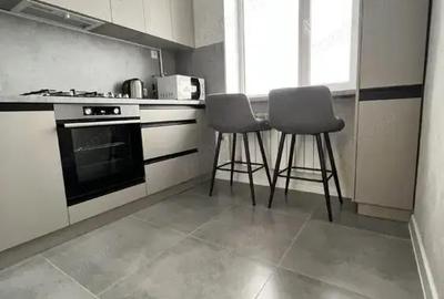 Garsonieră decomandată în Răcădău - 2