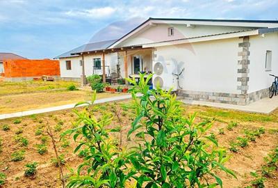 Casă cu 4 camere cu Teren 538 Mp în Fughiu - 17