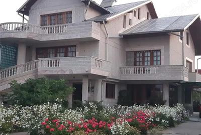 Casa de vanzare , Stefanesti Arges - 1