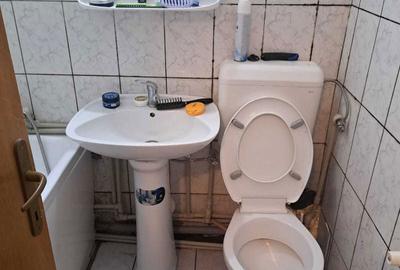 Garsonieră decomandată în Ștefănești - 3