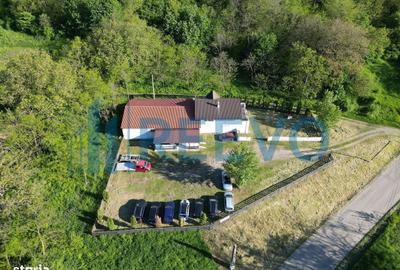 Casă cu 3 camere în Curechiștea - 15
