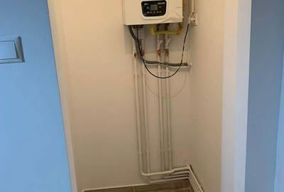 Apartament cu 2 camere semidecomandat în Careiului - 12