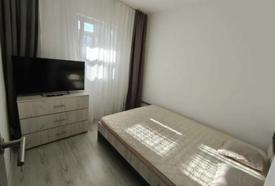 Apartament cu 2 camere decomandat în Central - 4
