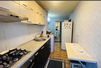 Apartament cu 3 camere decomandat, mobilat în Astra - 4