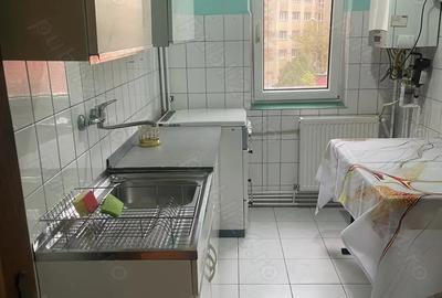 Garsonieră decomandată în Complex Studențesc - 5