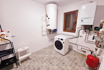 Vanzare vila 6 camere, mobilata si utilata, in Banesti Vanzare vila 6 camere, mobilata si utilata, in Banesti - 17