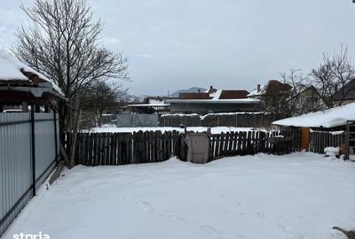 Casă cu 5 camere cu Teren 1000 Mp în Solovăstru - 3