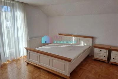 Casa tip duplex in Burdujeni - 18