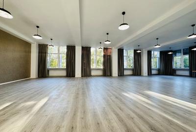 Birou, de 200 mp, în Berceni - 3