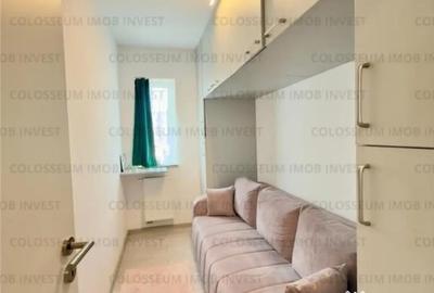 Apartament cu 3 camere decomandat în Avantgarden - 1