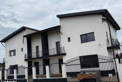 Casă cu 7 camere cu Teren 350 Mp în Dragomirești-Vale - 4