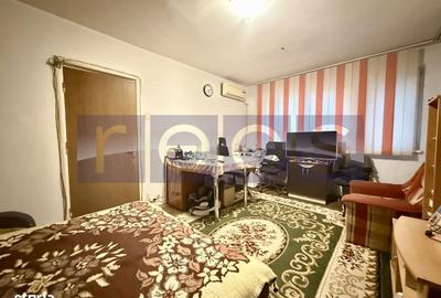 Apartament cu 2 camere semidecomandat, mobilat în Camil Ressu - 5