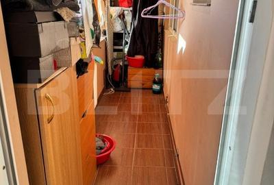 Apartament 2 camere, semidecomandat, C.T, zona Vatra Luminoasa - 9