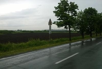 Teren agricol extravilan în Ghiroda
