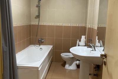 Apartament cu 2 camere decomandat în Scriitorilor - 2