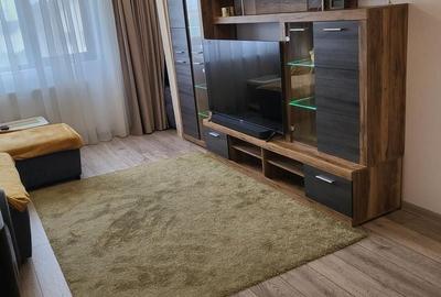 Apartament cu 2 camere decomandat, mobilat în Dobroești