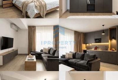 Apartament cu 2 camere, mobilat în Decebal - 2