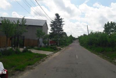 Casă cu 4 camere în Murgași - 6