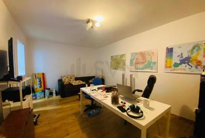 Garsoniera Lujerului Metrou - 2