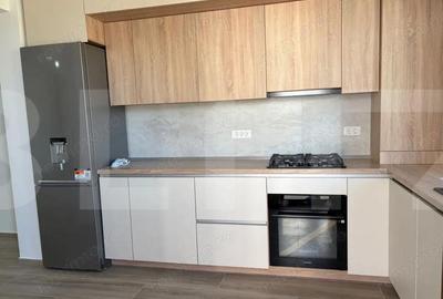 Casă cu 4 camere cu Teren 200 Mp în Moșnița Nouă - 8