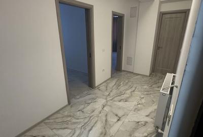 Garsonieră decomandată în Industriilor - 2