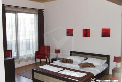 Casa de inchiriat, 310 mp, Borhanci - 14