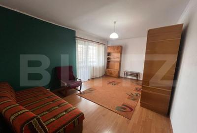 Apartament 2 camere, Marasti, utilat si mobilat - 3