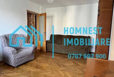 Apartament cu 4 camere semidecomandat în Banu Manta - 13