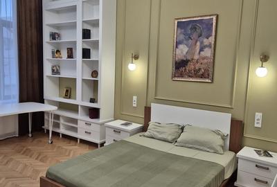 Sfintii Voievozi, langa Calea Victoriei - 7