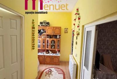 Casă cu 3 camere cu Teren 182 Mp în Ultracentral - 7