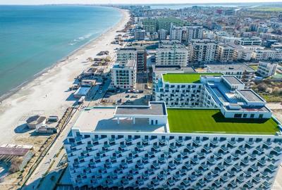 Apartament cu 2 camere decomandat în Nord - 6