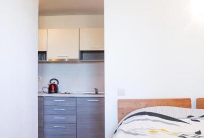 Se inchiriaza apartament in zona 13 Decembrie - 3