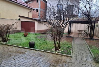 Casă cu 7 camere cu Teren 533 Mp în Brazda lui Novac - 11