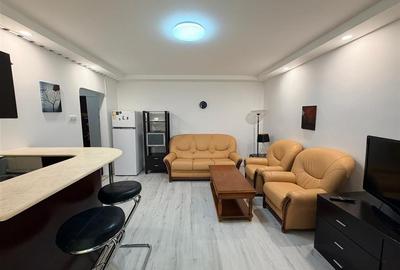 Apartament cu 2 camere decomandat, mobilat în Nerva Traian - 4