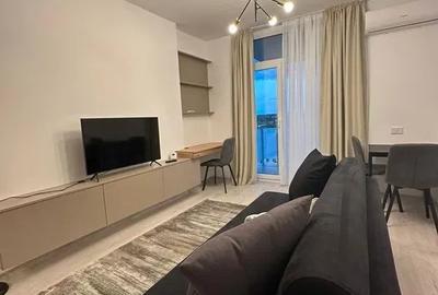 Apartament Central Complex City of Mara - 5
