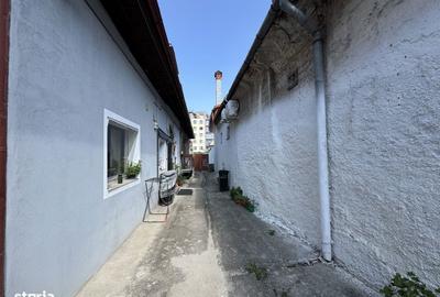 Garsonieră în Blumăna - 2