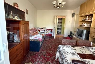 Apartament 2 camere, 54 mp, zona Nord - 9